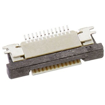 Wurth Elektronik FPC / FFC コネクタ WURTH ELEKTRONIK