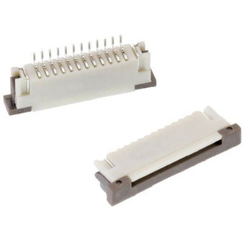 Wurth Elektronik FPC / FFC コネクタ， オス WURTH ELEKTRONIK