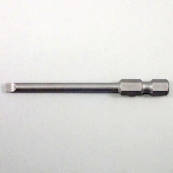 ドライバービット Wera