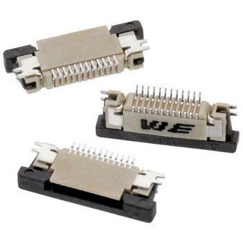 68714514522 Wurth Elektronik FPC / FFC �R�l�N�^�C �I�X WURTH ELEKTRONIK �s��1 �\�ʎ��� 48947667