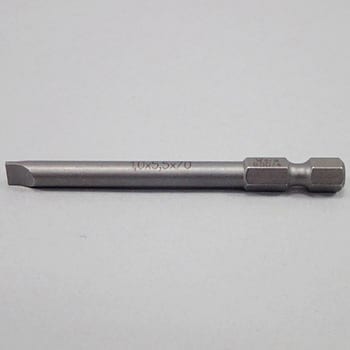 ドライバービット Wera