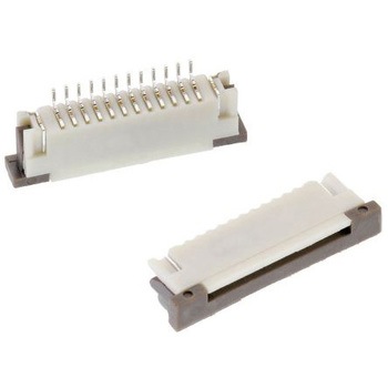 Wurth Elektronik FPC / FFC コネクタ， オス WURTH ELEKTRONIK