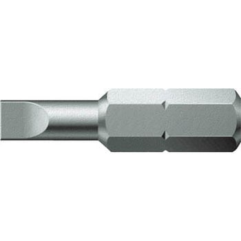 ドライバービット Wera