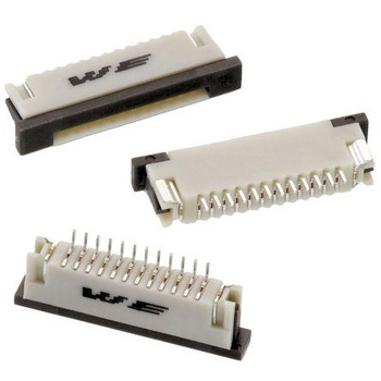 68610514422 Wurth Elektronik FPC / FFC �R�l�N�^�C �I�X WURTH ELEKTRONIK �s��1 �\�ʎ��� 48947703
