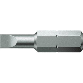 ドライバービット Wera