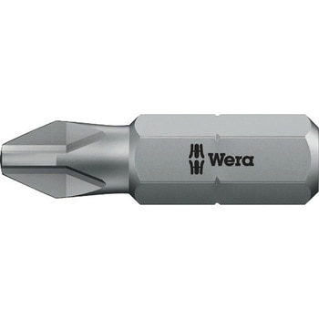 ドライバービット Wera
