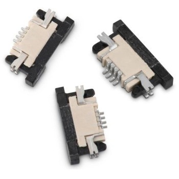 687110183722 Wurth Elektronik FPC / FFC RlN^C X WURTH ELEKTRONIK s1 \ʎ 48947789