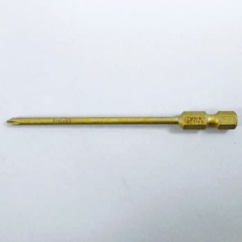ドライバービット Wera