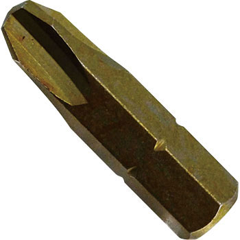 134921 ドライバービット(ショートタイプ) Wera 48947857