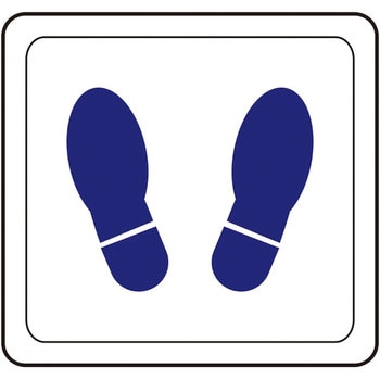 VFS-1005 �x���f�r�o�t���A�X�e�b�J�[ �~�h�����S �S���V�[����t ���Ճ}�[�N �c320mm��340mm  VFS-1005 48948244