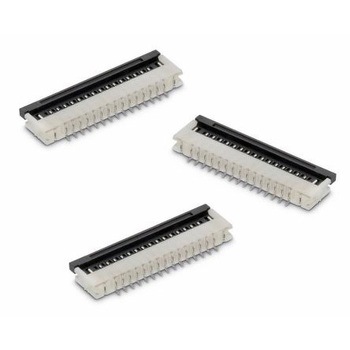 686116148922 Wurth Elektronik FPC / FFC RlN^C X WURTH ELEKTRONIK s1 \ʎ 48948315