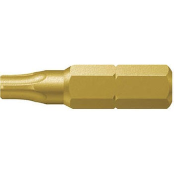 ドライバービット Wera