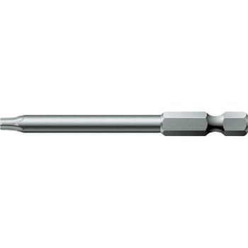 ドライバービット Wera