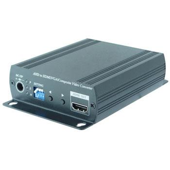 CV-H2213P AHDコンバーター 1台 コロナ電業 【通販モノタロウ】