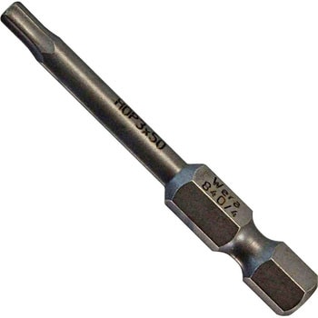 ドライバービット ロングタイプ Wera