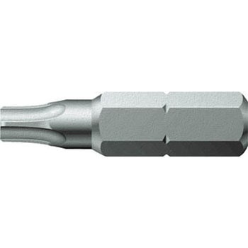 ドライバービット Wera