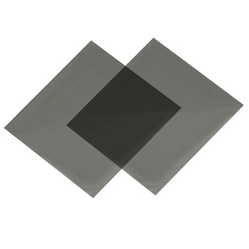 偏光板(実験用) アーテック[学校教材・教育玩具]