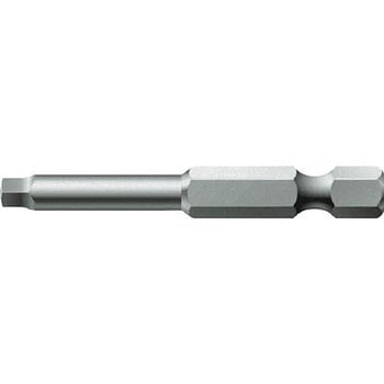 ドライバービット Wera