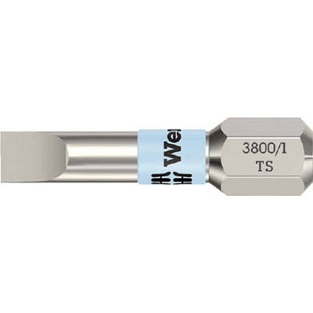 71000 �X�e�����X�h���C�o�[�r�b�g Wera �Г� �{��1 �g�[�V���� 48949153