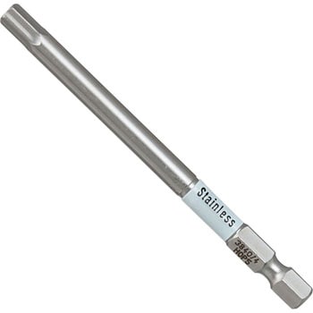 ステンレスドライバービット Wera