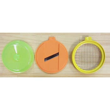 ポテサラ 川崎合成樹脂