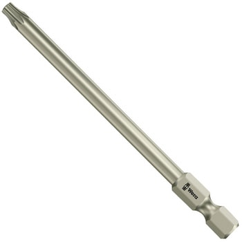 71091 �X�e�����X�h���C�o�[�r�b�g Wera ������~�ߌ����� �Г� �g���N�X ��[�T�C�YTX20BO�S��89mm 1�{ 48949494