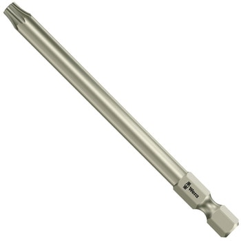 71092 �X�e�����X�h���C�o�[�r�b�g Wera ������~�ߌ����� �Г� �g���N�X ��[�T�C�YTX25BO�S��89mm 1�{ 48949503