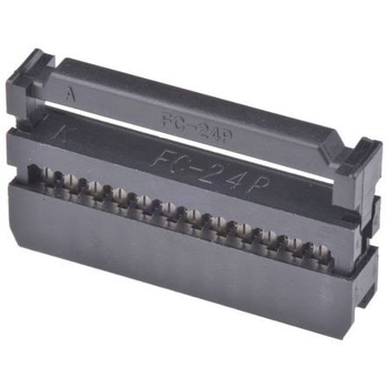 Wurth Elektronik IDCコネクタ 6120シリーズ WURTH ELEKTRONIK
