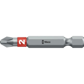 バイトーション ドライバービット(ロングタイプ) Wera