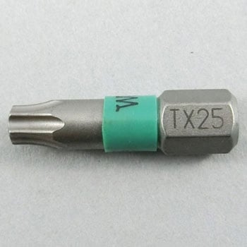 バイトーション ドライバービット Wera