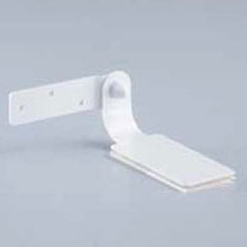 耐震金具 シロクマ