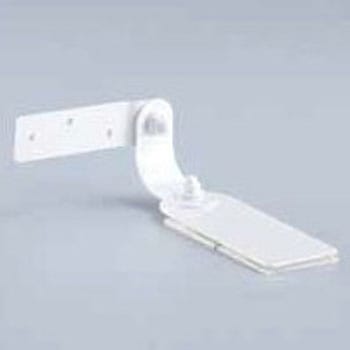 耐震金具 シロクマ