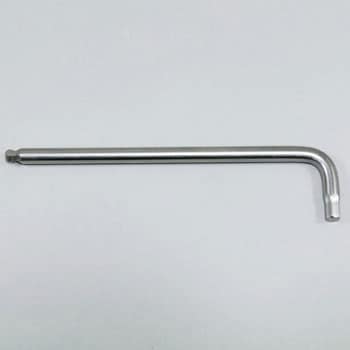 ステンレスボールポイント六角棒レンチ Wera