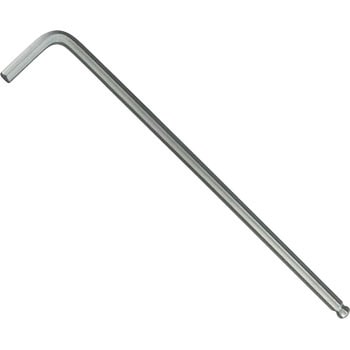 ボールポイント六角棒レンチ Wera