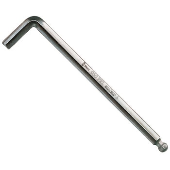 022060 ボールポイント六角棒レンチ Wera 48950404