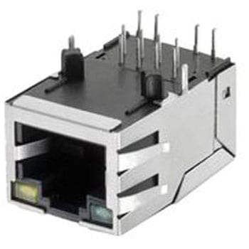 Wurth Elektronik LANイーサネットトランス WURTH ELEKTRONIK
