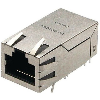 7499511002A Wurth Elektronik LAN�C�[�T�l�b�g�g�����X WURTH ELEKTRONIK 48950433