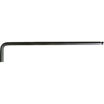 ボールポイント六角棒レンチ Wera