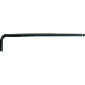 ボールポイント六角棒レンチ Wera