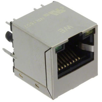 Wurth Elektronik LANイーサネットトランス WURTH ELEKTRONIK