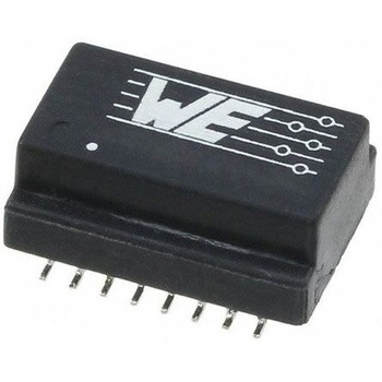 7490100161A Wurth Elektronik LAN�C�[�T�l�b�g�g�����X WURTH ELEKTRONIK 48950668