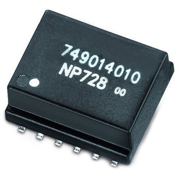 749014010 Wurth Elektronik LAN�C�[�T�l�b�g�g�����X WURTH ELEKTRONIK 48950686