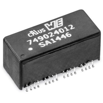 749014012 Wurth Elektronik LAN�C�[�T�l�b�g�g�����X WURTH ELEKTRONIK 48950713