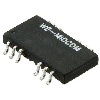 749020100 Wurth Elektronik LAN�C�[�T�l�b�g�g�����X WURTH ELEKTRONIK 48950756