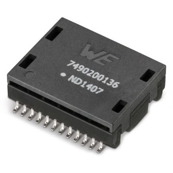 7490200136 Wurth Elektronik LAN�C�[�T�l�b�g�g�����X WURTH ELEKTRONIK 48950844