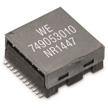 749053010 Wurth Elektronik LAN�C�[�T�l�b�g�g�����X WURTH ELEKTRONIK 48950939
