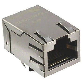 74990110030 Wurth Elektronik LANC[TlbggX WURTH ELEKTRONIK 48951377