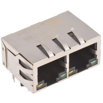 Wurth Elektronik LANイーサネットトランス WURTH ELEKTRONIK