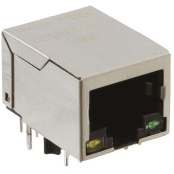 7499110122 Wurth Elektronik LANC[TlbggX WURTH ELEKTRONIK 48951447