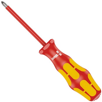 006152 �N���t�g�t�H�[��VDE�h���C�o�[ Wera �v���X ����80mm��[�T�C�YNo.1 48951104